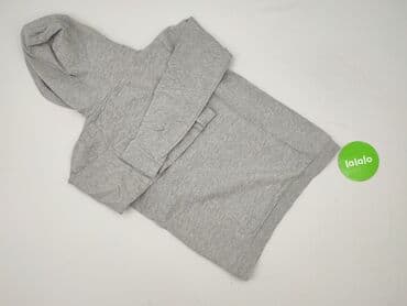 sweter z lisem: Bluza z kapturem damska, rozmiar S — 3