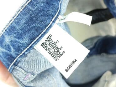 bluza rick and morty h m: H&M, Jeans for women, M — 4