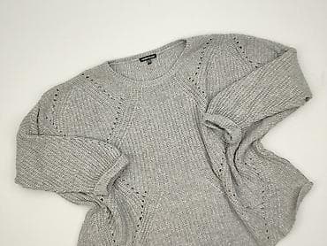 dlugi sweter hm: Wearhouse, Sweter damski, rozmiar M — 1