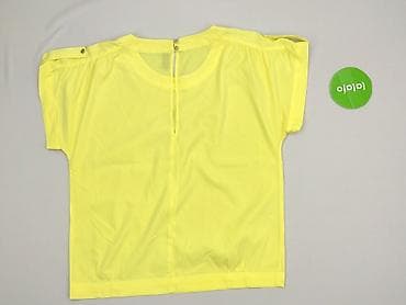 off white: Vero Moda, Bluzka damska, rozmiar M — 3