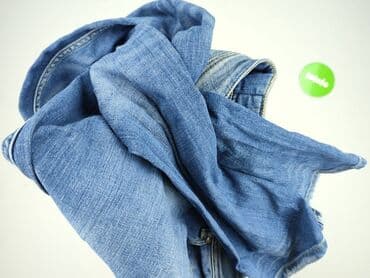 bluzka do jeansow: Jeansy damskie, rozmiar M — 4