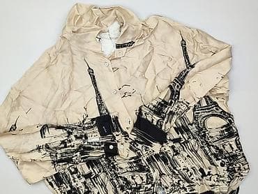 ashley laura: Luna, Koszula damska, rozmiar 8XL — 1