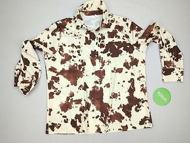 long sleeve: Koszula damska, rozmiar XL — 2