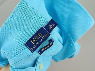 bluzki polo ralph lauren: Polo Ralph Lauren, Sukienka damska, rozmiar S — 4