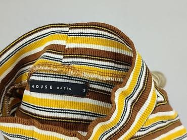zolte: House, Bluzka damska, rozmiar S — 4