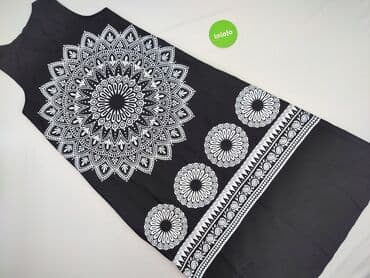 hawajska sukienka: Sukienka damska, rozmiar M — 3