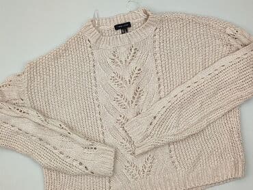 жіночі флісові кофти: New Look, Women`s sweater, size M (EU 38) — 1