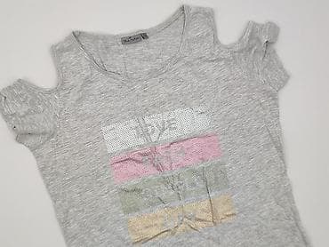 stringi: Blue Motion, T-shirt damski, rozmiar L — 1