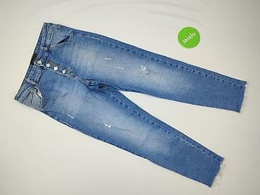 jeansy boss: Mohito, Jeansy damskie, rozmiar M — 2