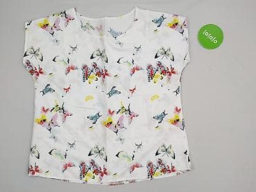 bluzki body: Bluzka damska, rozmiar 6XL — 2