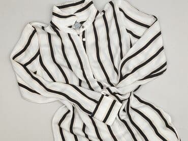 koszulka formula 1 hm: H&M, Koszula damska, rozmiar M — 1