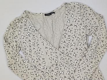 long: Boohoo, Sukienka damska, rozmiar L — 1