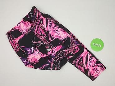 hooligans bluzy: Legginsy Sportowe damskie, rozmiar 3XL — 2