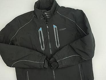 kik kurtka softshell: Wiatrówka dla mężczyzn, rozmiar 3XL — 1