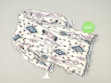 fajne sukienki boho: Sukienka damska, rozmiar S — 4