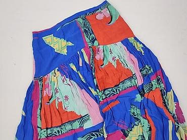 spódnice boho midi: Spódnica damska, rozmiar S — 1