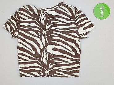 nirvana nevermind t shirty: Bershka, T-shirt damski, rozmiar L — 3