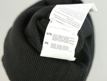 czerwona sukienka na wesele midi: Reserved, Sukienka damska, L — 5