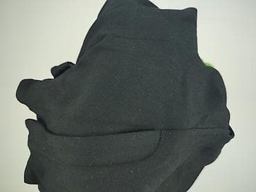 paski do spodni: Spodnie materiałowe damskie, rozmiar M — 6