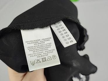 pull and bear kozaki: Spódnica damska, rozmiar L — 4