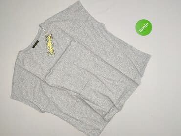 bluzki ciocco: Les étoiles claires Paris, Bluzka damska, rozmiar One size — 2