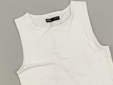 koszulki na ramiączkach damskie sinsay: Sinsay, Women`s top, size S — 1