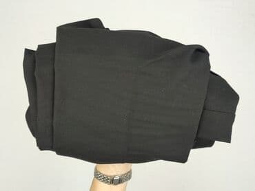 renee buty zimowe: Spodnie materiałowe damskie, rozmiar L — 5