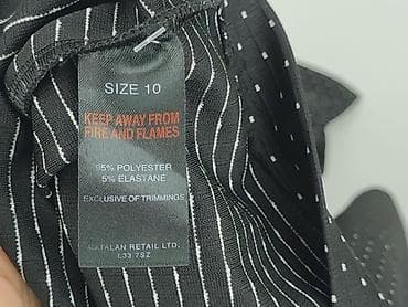 Kobiety: Papaya, Sukienka damska, rozmiar M — 5