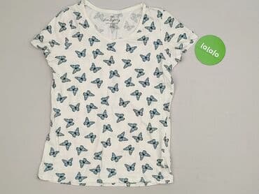 darmowe koszulki: F&F, Women`s T-shirt, size XS (EU 34) — 2