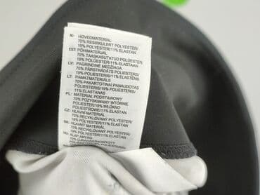 krótkie spodenki tech fleece: Adidas, Legginsy Sportowe damskie, rozmiar M — 5