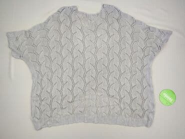 sweter popcorn: Sweter damski, rozmiar One size — 3