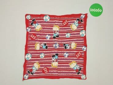 koszulki barcelony allegro: Headscarves, condition - Good — 2