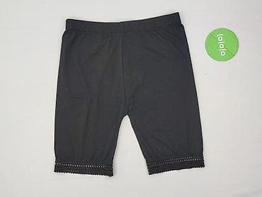 bodziakow: Leggings, Legginsy Krótkie damskie, rozmiar 4XL — 3
