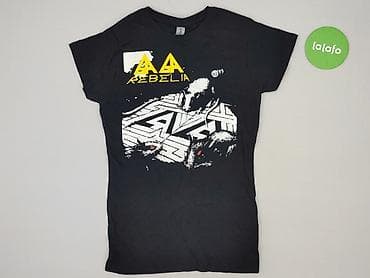 t shirty designs: Gildan, T-shirt damski, rozmiar S — 2