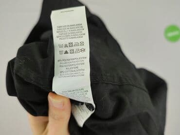 deezee sandaly czarne: Cedar Wood State, Koszulа dla mężczyzn, rozmiar XL — 5