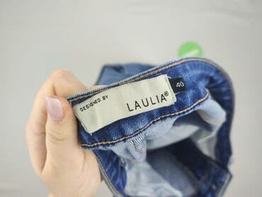 liu jo jeansy: Laulia, Jeansy damskie, rozmiar M — 4