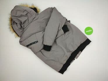 kurtki zimowe lidl: Parka damska, L — 3