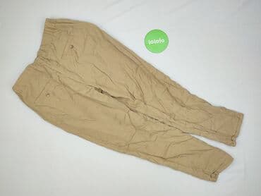 medicine kapcie: Medicine, Spodnie materiałowe damskie, rozmiar M — 3