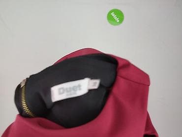 body czerwone h: Duet A&M, Sukienka damska, rozmiar M — 5