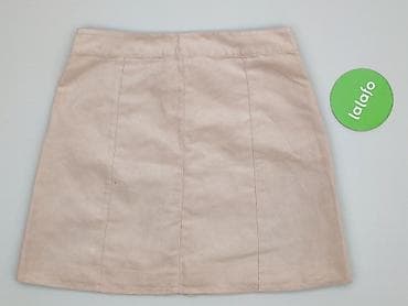 small size: H&M Divided, Spódnica damska, rozmiar S — 3