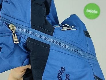 alpha industries koszulki: Kurtka przejściowa, 2-3 lat, 92-98 cm, stan - Bardzo dobry — 4