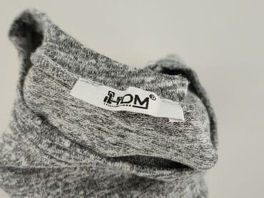 szara bluza zara: HDM, Bluza damska
, rozmiar S — 4