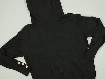 bialy sweter: Kardigan damski, rozmiar XL — 1