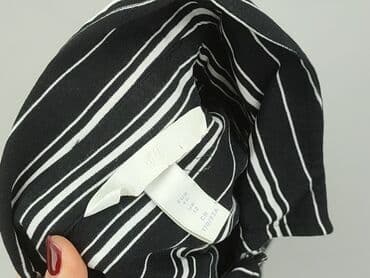 koszula z kokardą hm: H&M, Koszula damska, rozmiar M — 8