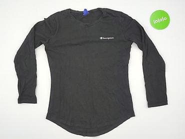 champion oversized t shirty: Champion, Bluzka damska, rozmiar S — 3