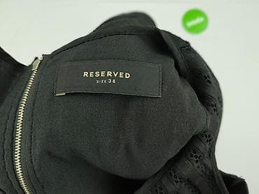 Reserved, Sukienka damska, rozmiar XS w lalafo.pl — 4 Reserved, Sukienka damska, rozmiar XS — 4