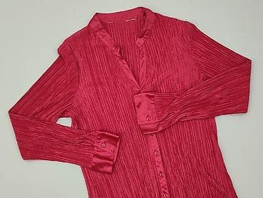 bluzki plisowane: Bluzka damska, rozmiar S — 1