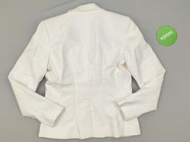 czerwona marynarka damska h m: H&M, Marynarka damska, rozmiar M — 3