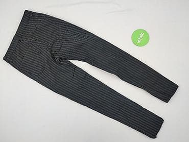 granatowe jeansy: Reserved YFL, Jeansy damskie, rozmiar XS — 3