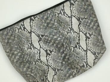 torba calvin klein damska: Kosmetyczka, stan - Dobry — 1